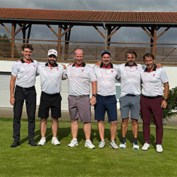 Ligový team